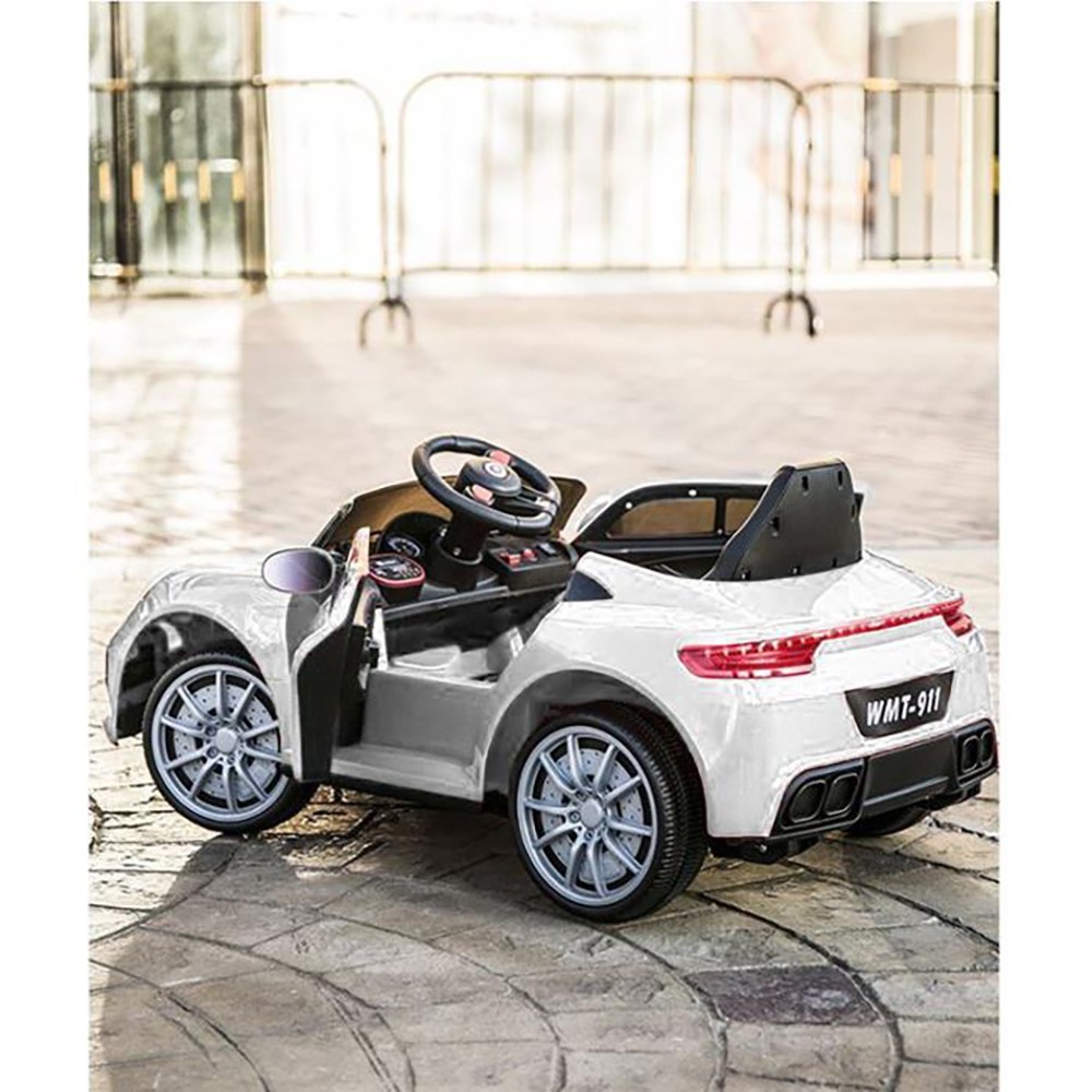 Voiture électrique pour enfants SPEED 12v mp3...