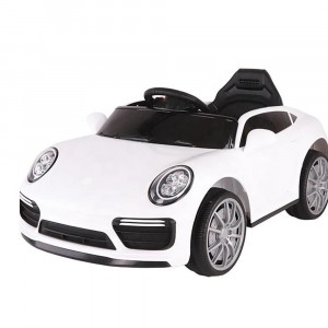 Voiture électrique pour enfants SPEED 12v mp3 BK911 usb... 2