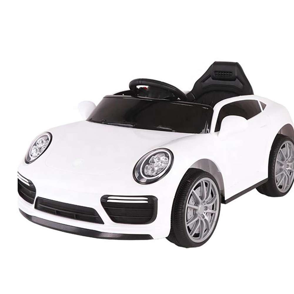 Voiture électrique pour enfants SPEED 12v mp3...