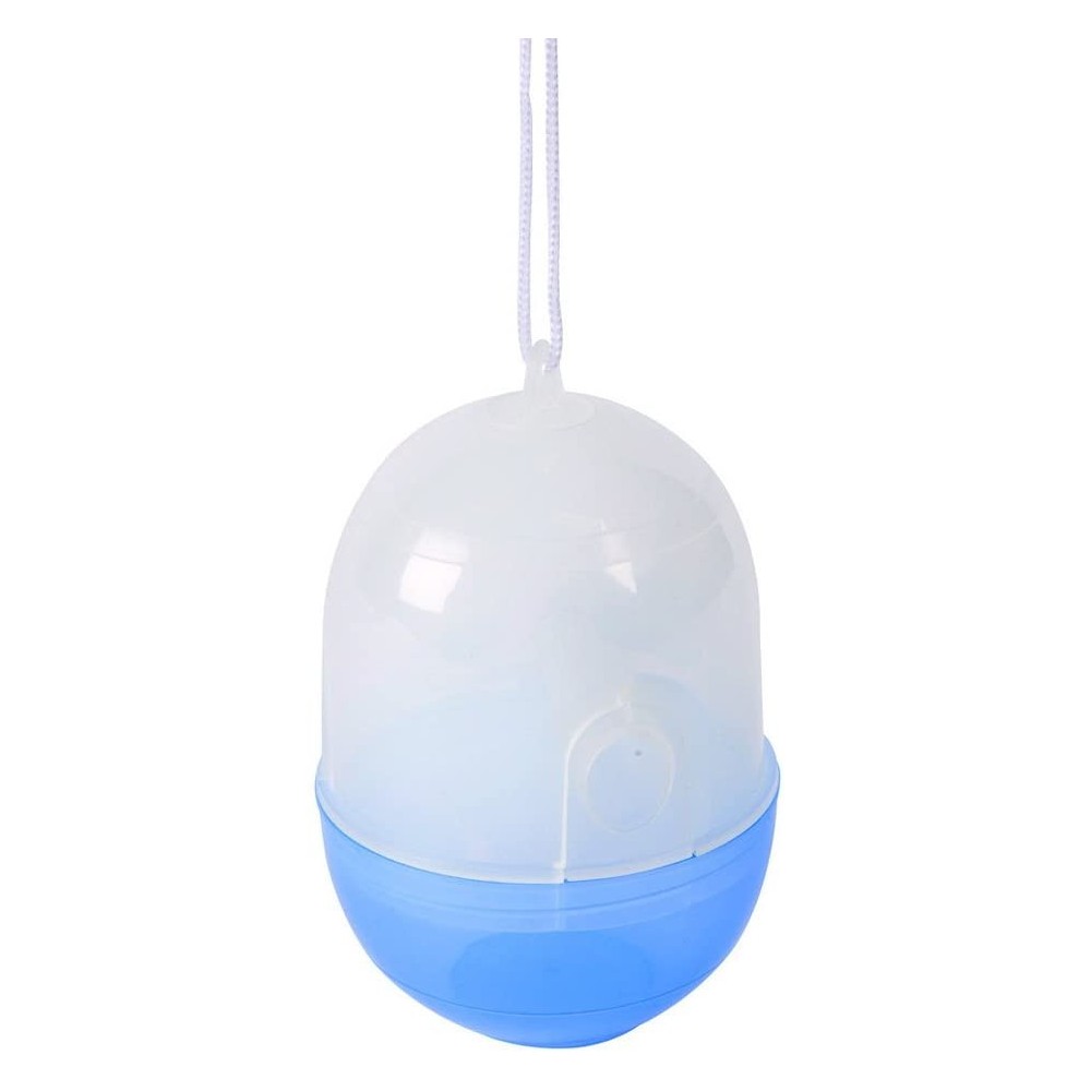 Pack 2 Mini Pièges à insectes 952567 d’arbre...