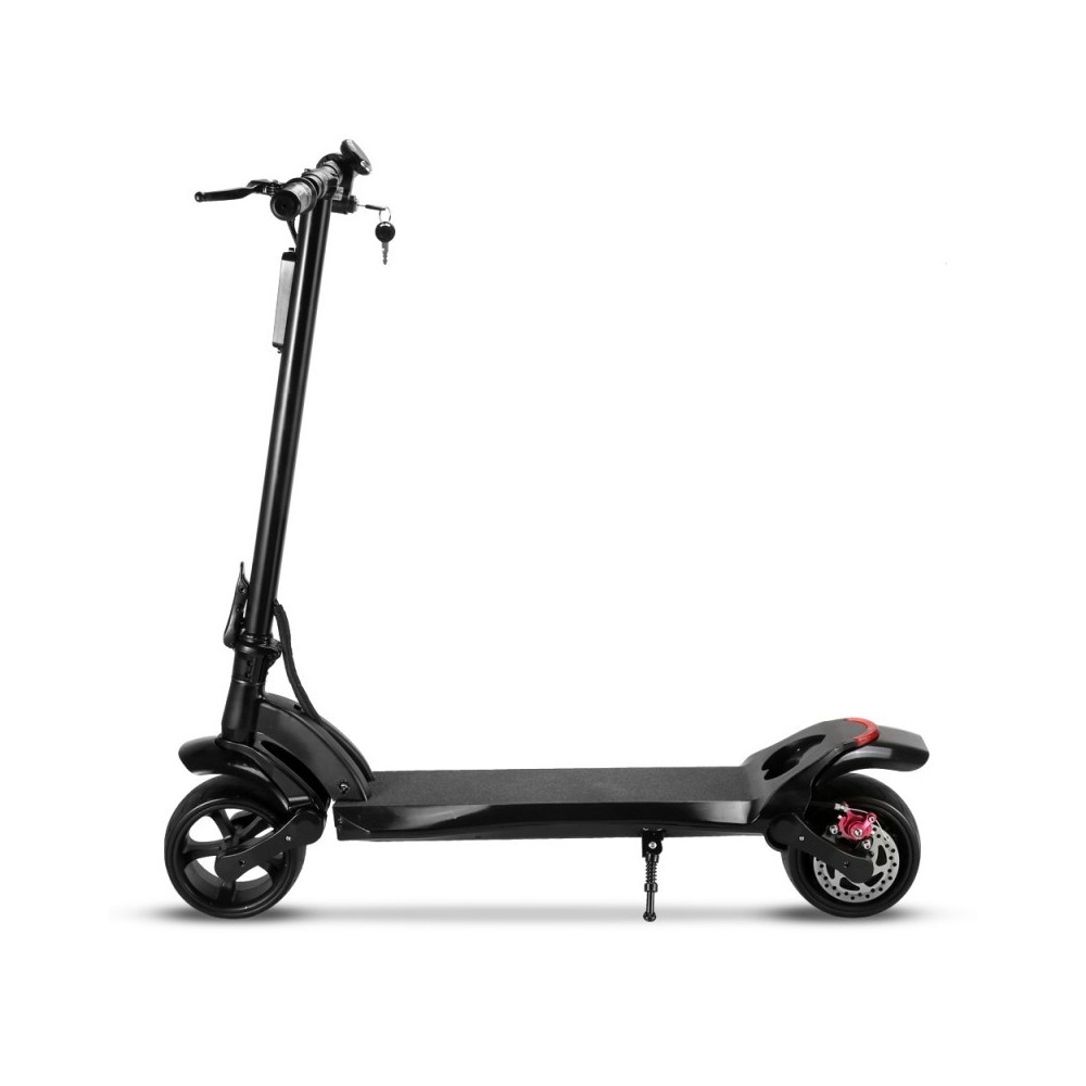 Scooter électrique T9 FAT pliable roue 9" FAT...