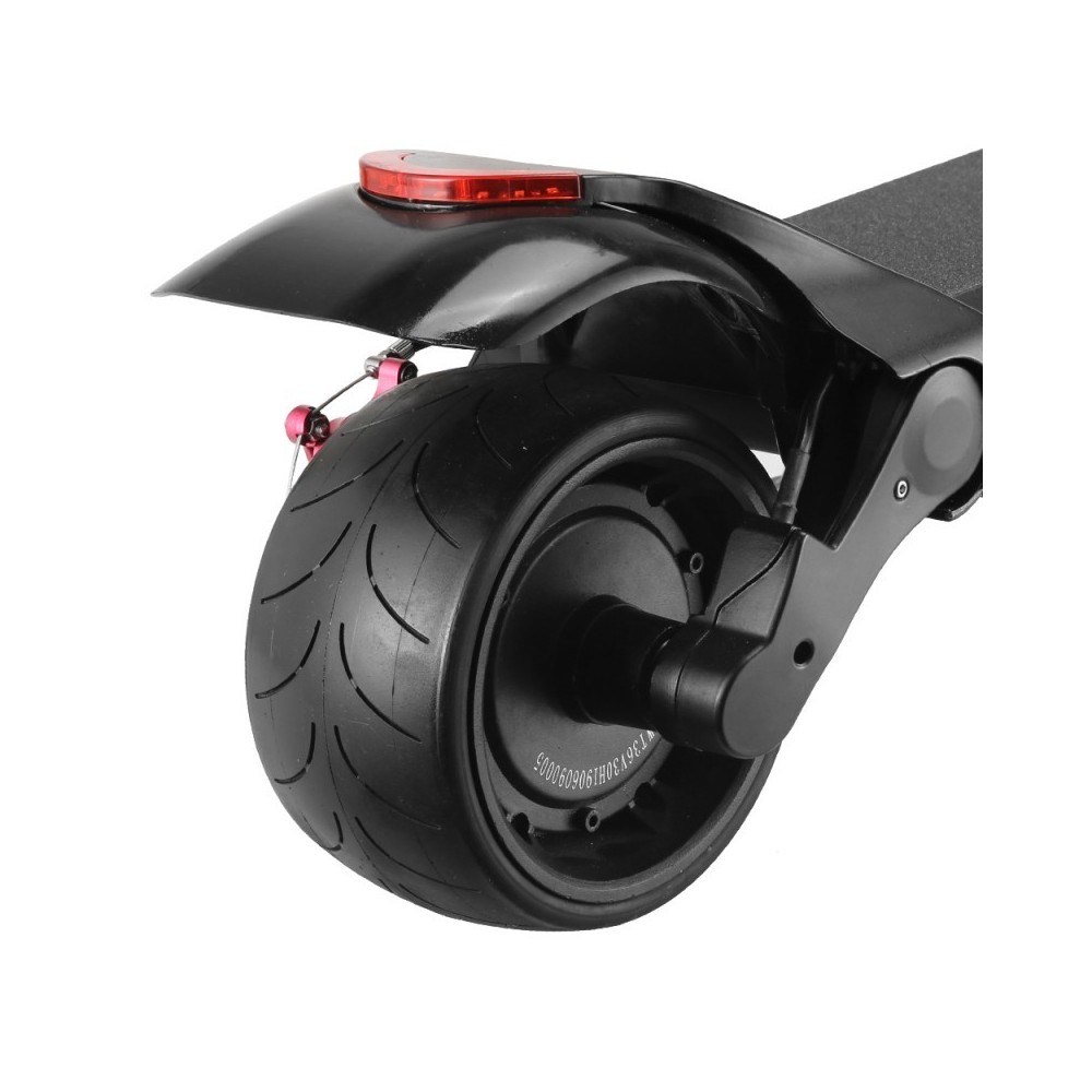 Scooter électrique T9 FAT pliable roue 9" FAT...