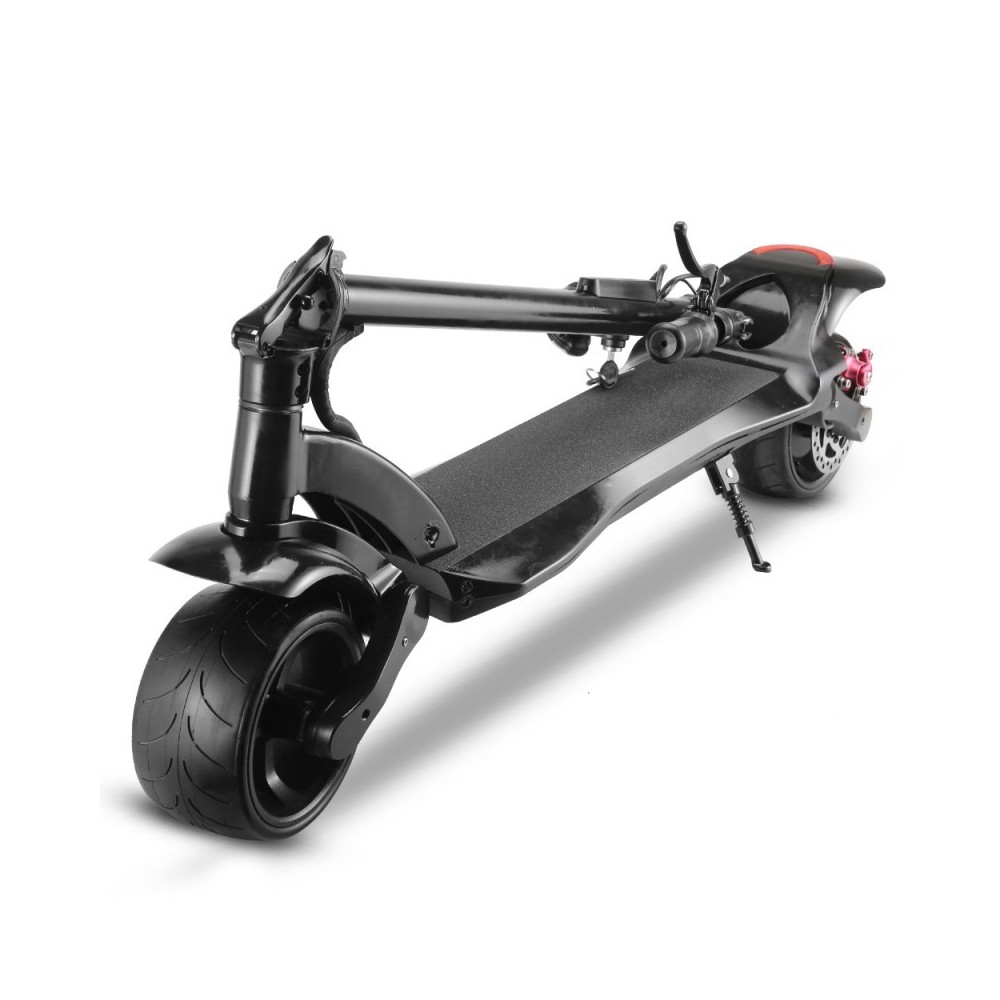 Scooter électrique T9 FAT pliable roue 9" FAT...