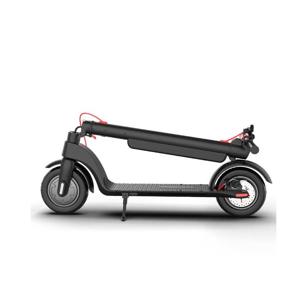 Scooter électrique N8 SPORT pliable roue 10"...