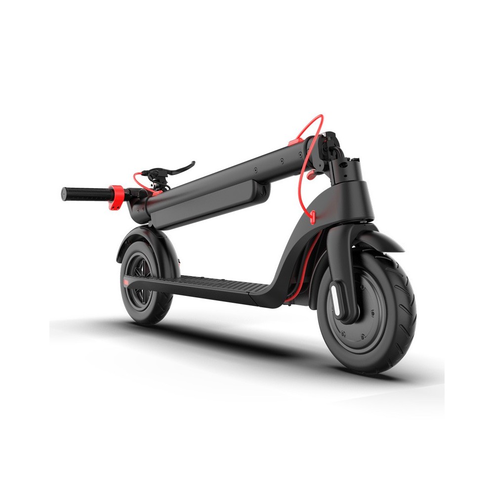 Scooter électrique N8 SPORT pliable roue 10"...