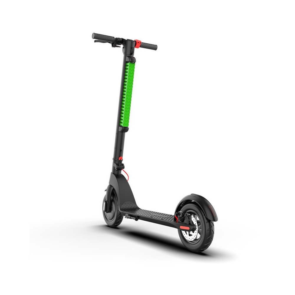 Scooter électrique N8 SPORT pliable roue 10"...