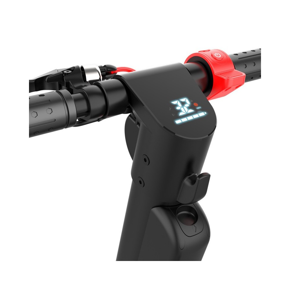 Scooter électrique N8 SPORT pliable roue 10"...