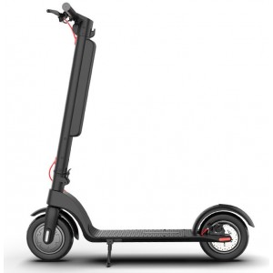 Scooter électrique N8 SPORT pliable roue 10" frein à...