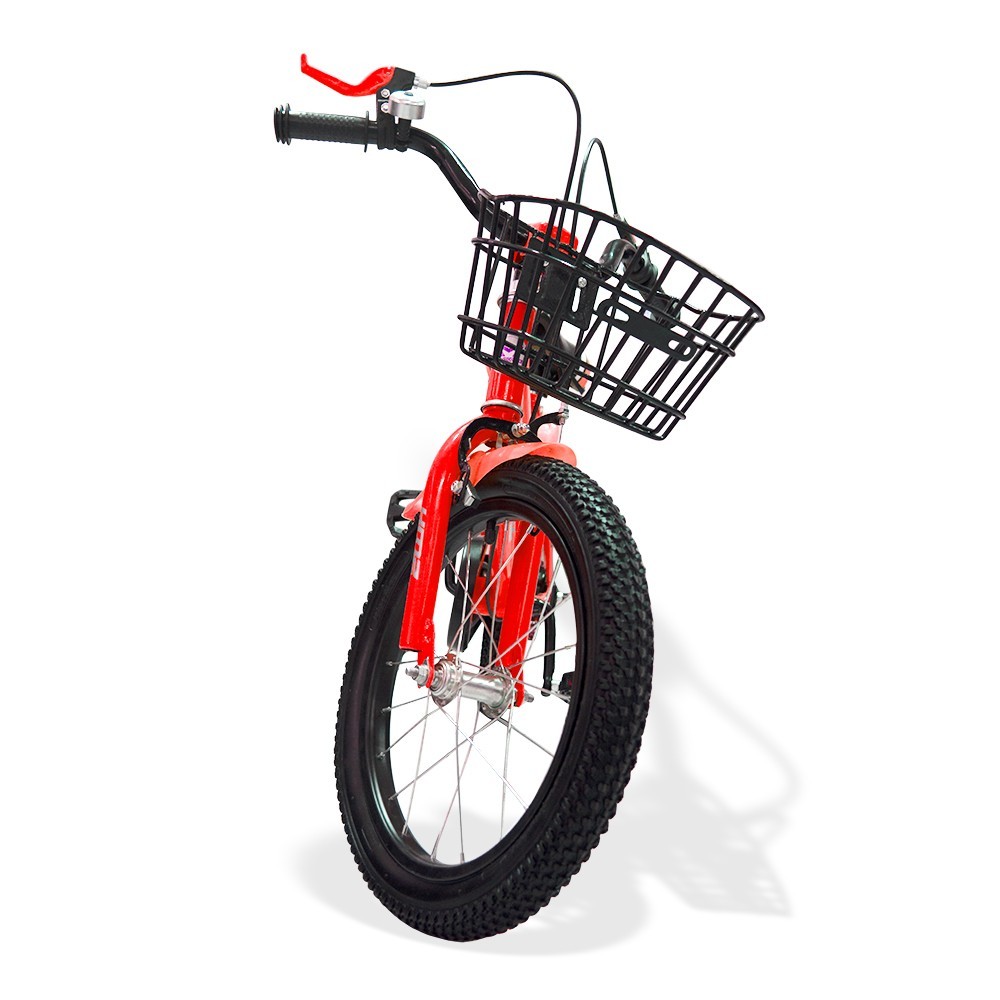 Enfants Magic vélo taille 12 avec panier âge...