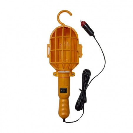 Lampe de secours pour voiture 643905 avec fiche allume-cigare de 35W