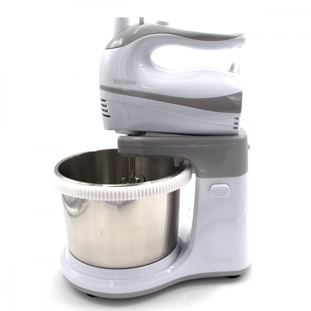 Dictrolux Batteur 585606 avec Bol 2,5 lt...