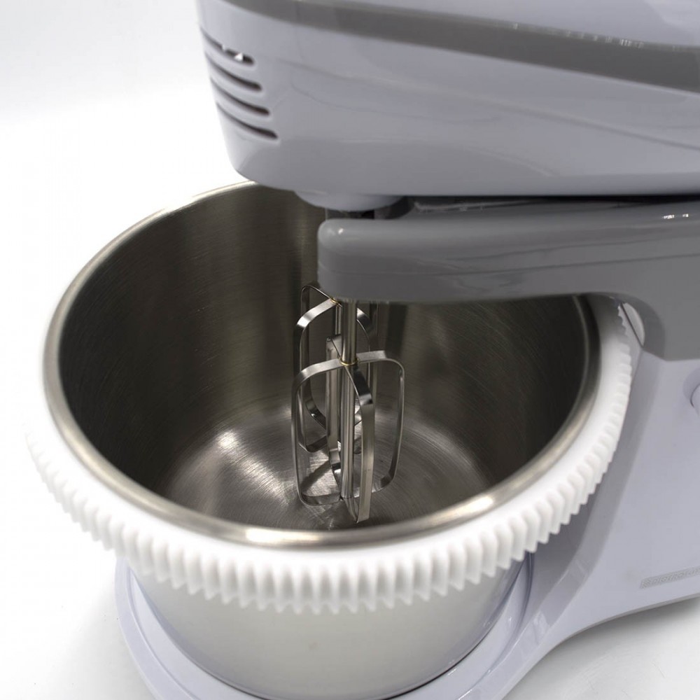 Dictrolux Batteur 585606 avec Bol 2,5 lt...