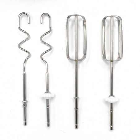 Dictrolux Batteur 585606 avec Bol 2,5 lt Puissance 500 W turbo 5 vitesses