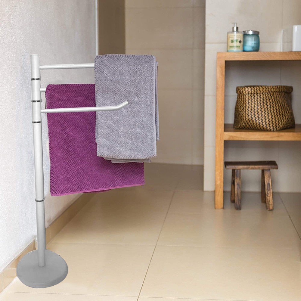 Felicia Porte serviettes de bain BLANC 136007...