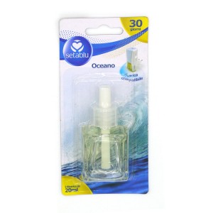 Setablu Arôme océan 20 ml compatible 591755 pour...