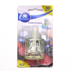 Setablu Aroma Baies 20 ml compatible 591755 pour...