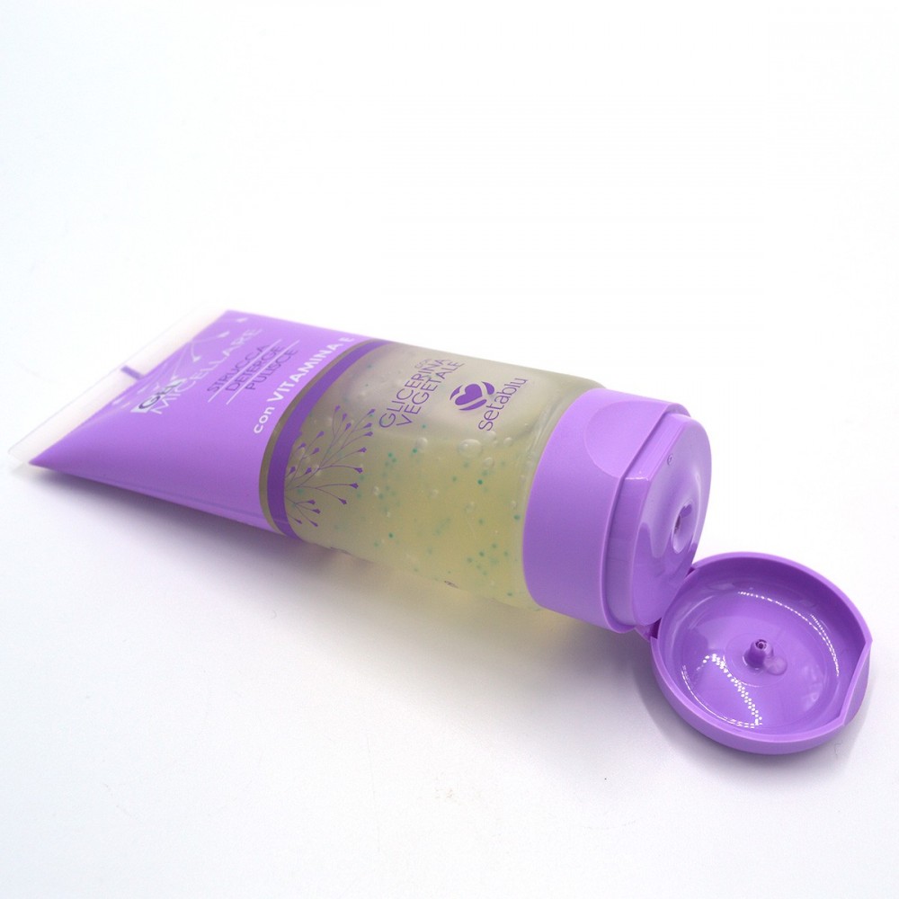 Setablu Gel micellaire démaquillant et...