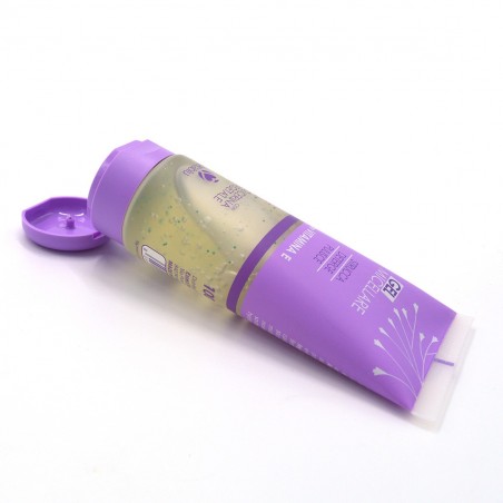 Setablu Gel micellaire démaquillant et détergent 577090 avec vitamine E 100ml