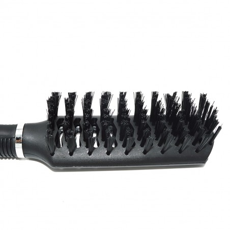Brosse professionnelle Setablu 434534 avec des poils pour modeler et polir
