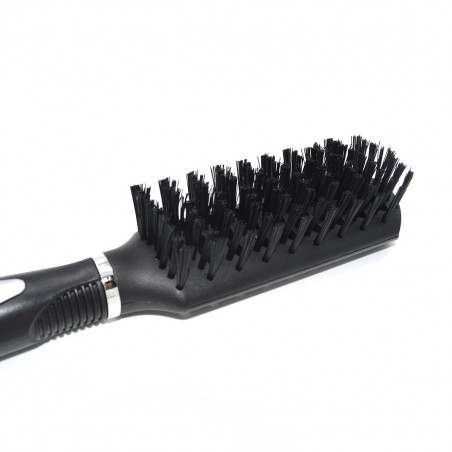 Brosse professionnelle Setablu 434534 avec des poils pour modeler et polir