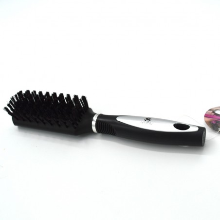 Brosse professionnelle Setablu 434534 avec des poils pour modeler et polir