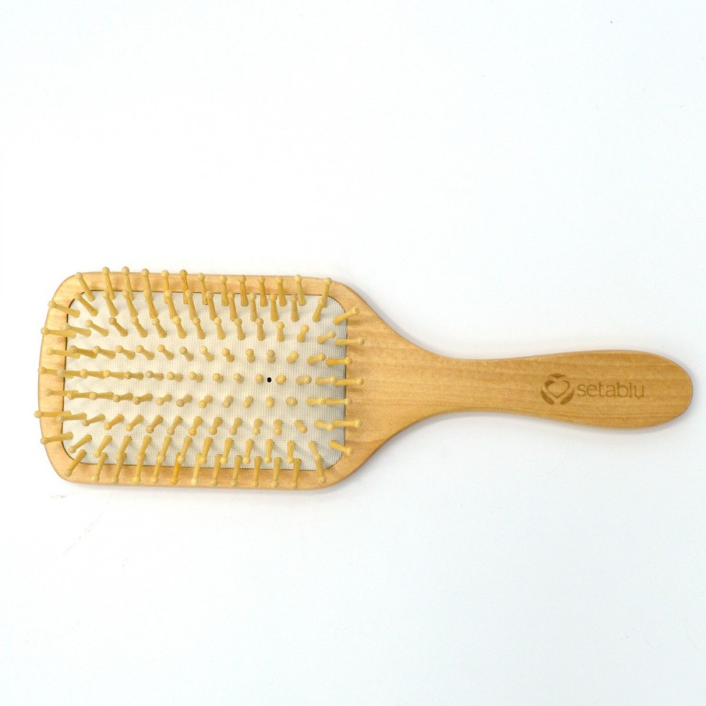 Setablu Brosse professionnelle 591700 en bois...