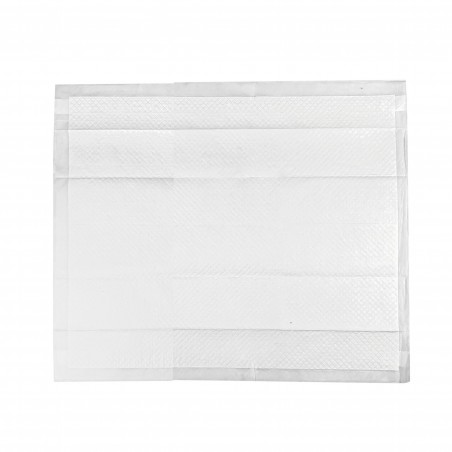 Pack 5 traverses 578578 chiens 60x60 cm absorbants multicouches SETABLU
