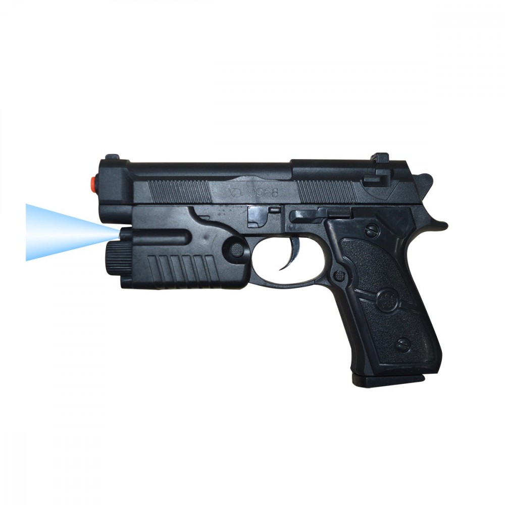 Pistolet jouet pour enfants 285510 Balles de...