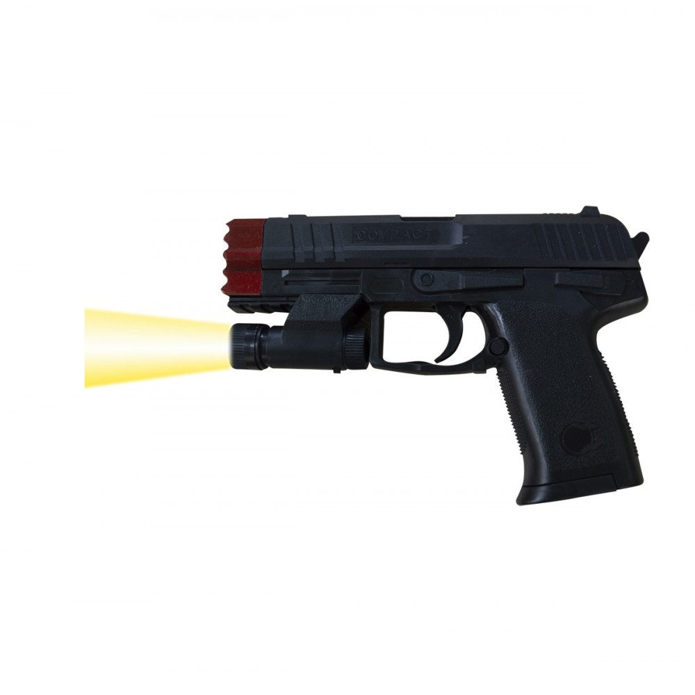 Pistolet jouet pour enfants 285619 Balles de...
