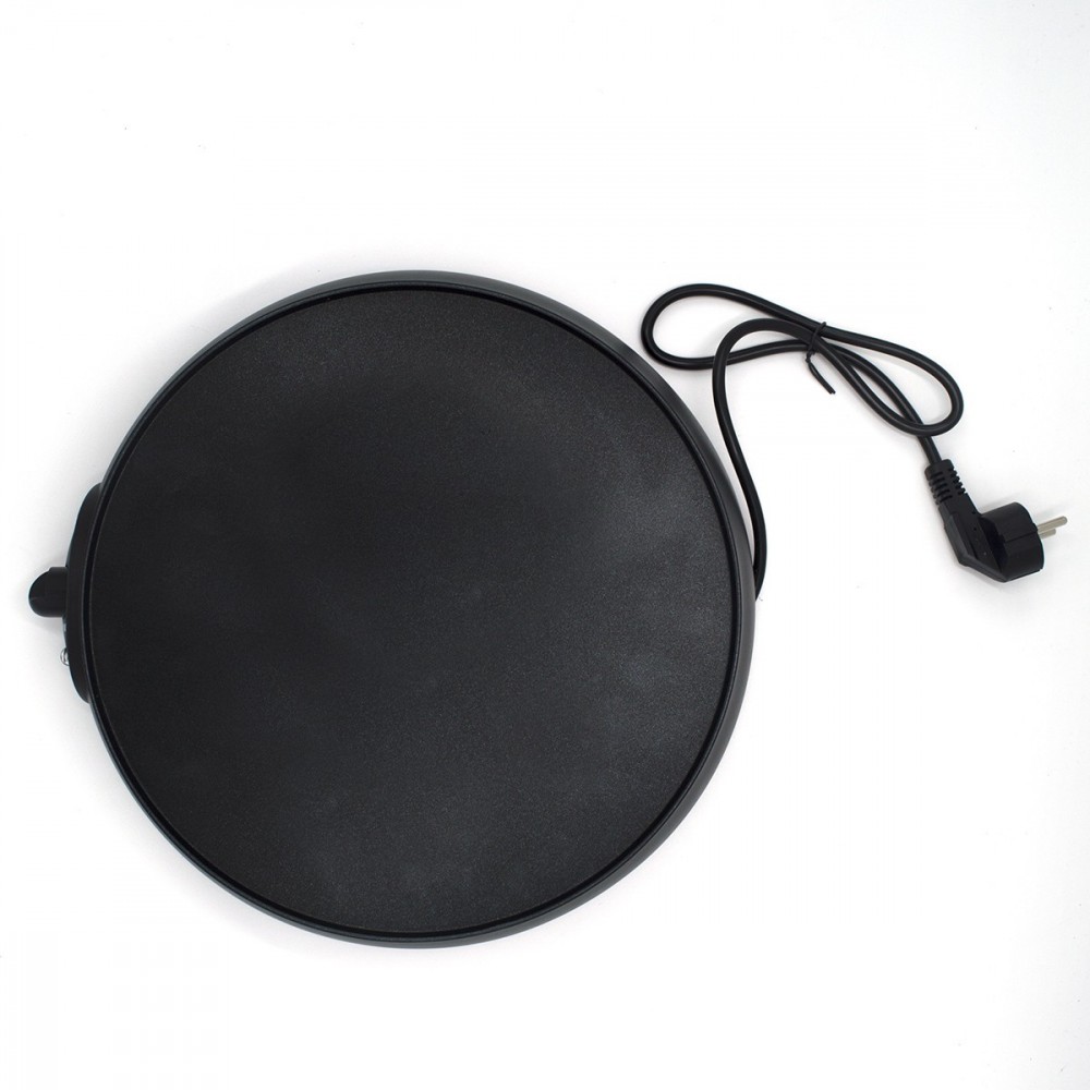 Dictrulux Crêpe électrique 30 cm 879000...