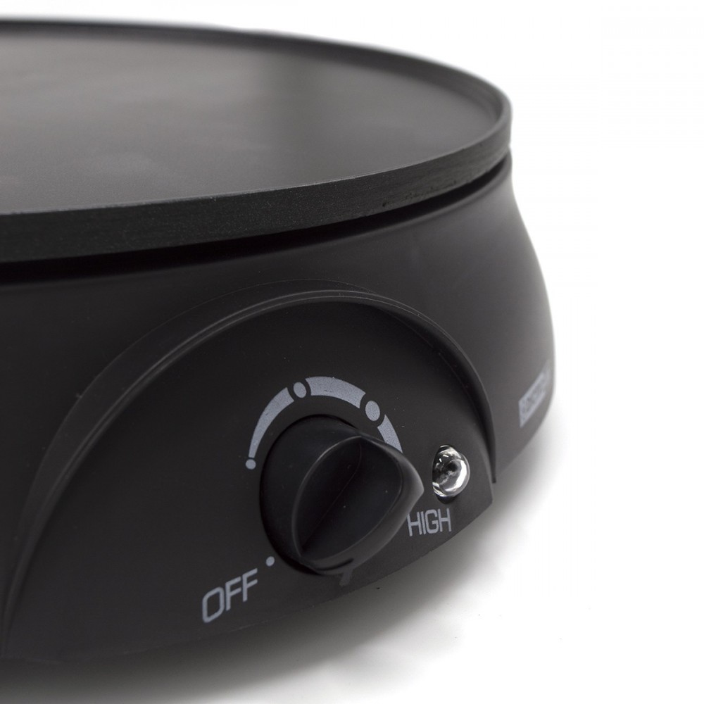 Dictrulux Crêpe électrique 30 cm 879000...