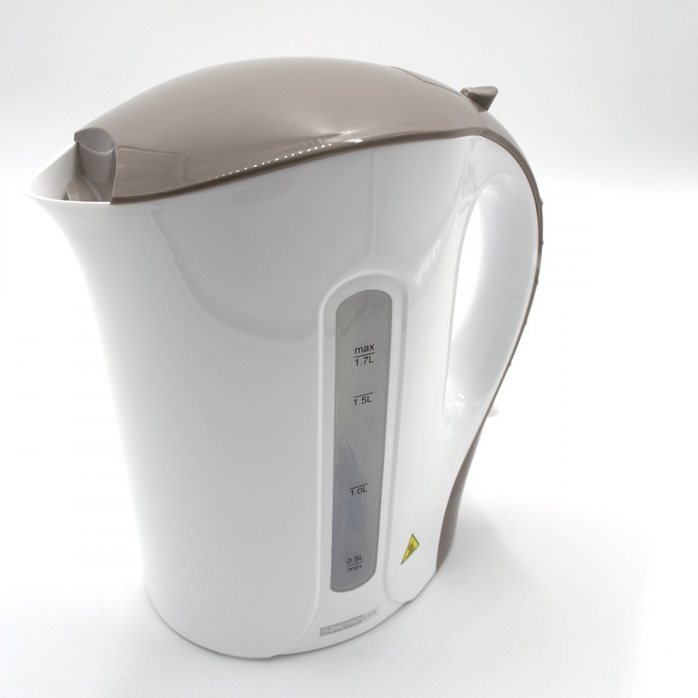 Bouilloire eau électrique 517300 DICTROLUX...