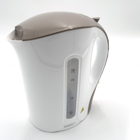 Bouilloire eau électrique 517300 DICTROLUX 2200W 1,70 Lt modèle sans fil