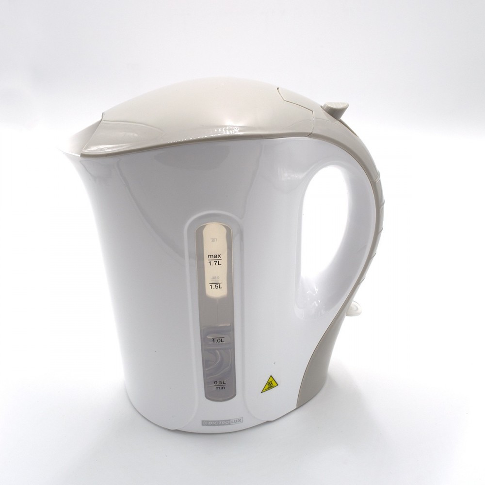 Bouilloire eau électrique 517300 DICTROLUX...
