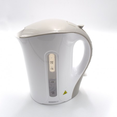 Bouilloire eau électrique 517300 DICTROLUX 2200W 1,70 Lt modèle sans fil