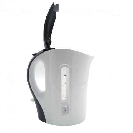Bouilloire eau électrique 517300 DICTROLUX 2200W 1,70 Lt modèle sans fil