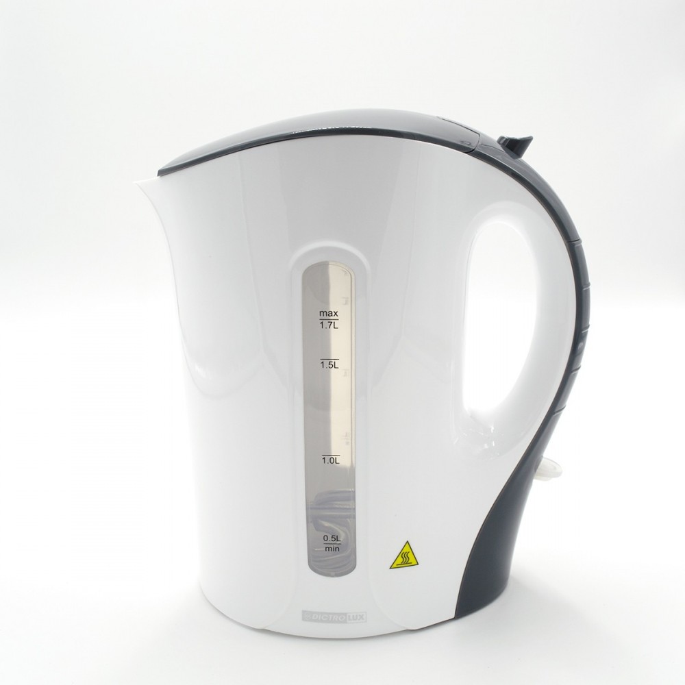 Bouilloire eau électrique 517300 DICTROLUX...