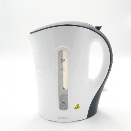 Bouilloire eau électrique 517300 DICTROLUX 2200W 1,70 Lt modèle sans fil