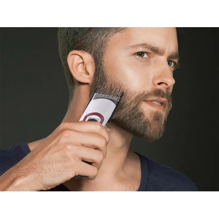 ELECTO GT Rasoir sans fil rechargeable 586531 kit de tondeuse