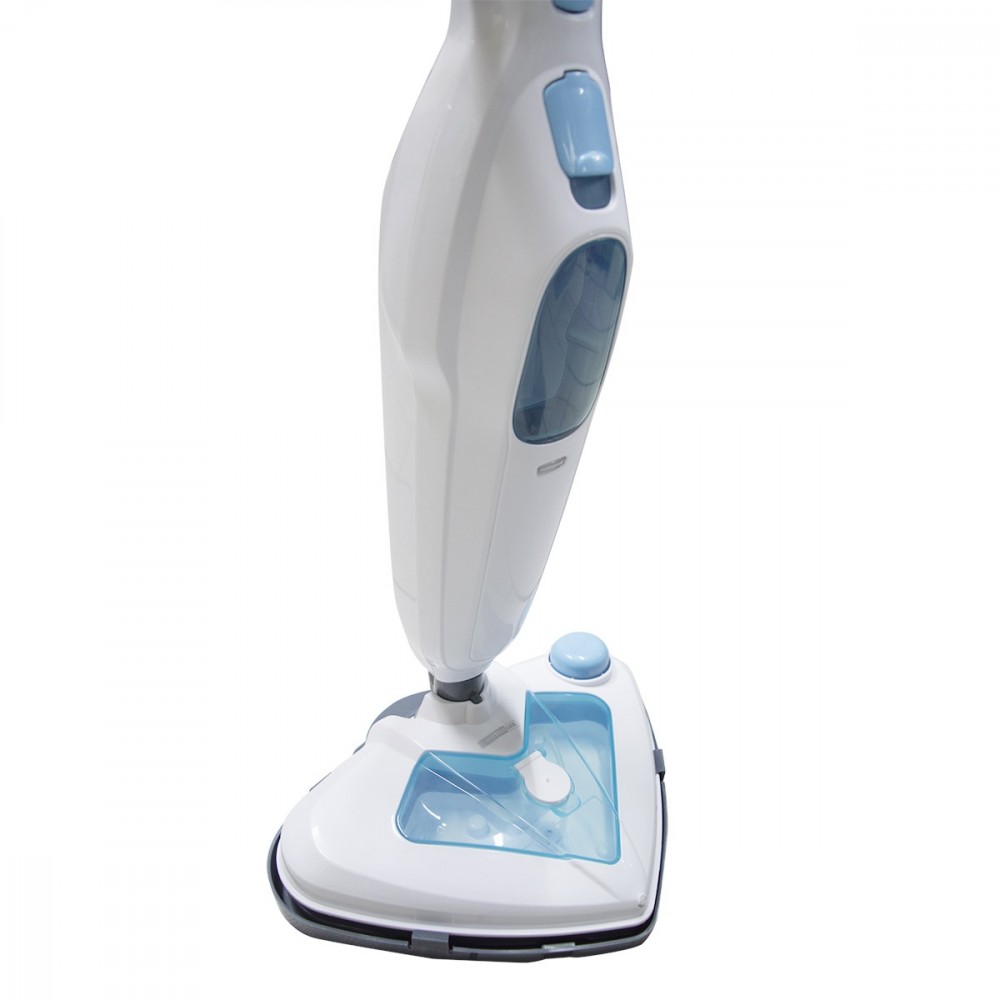 Vapor Pro 881701 balai électrique 2in1 vapeur...