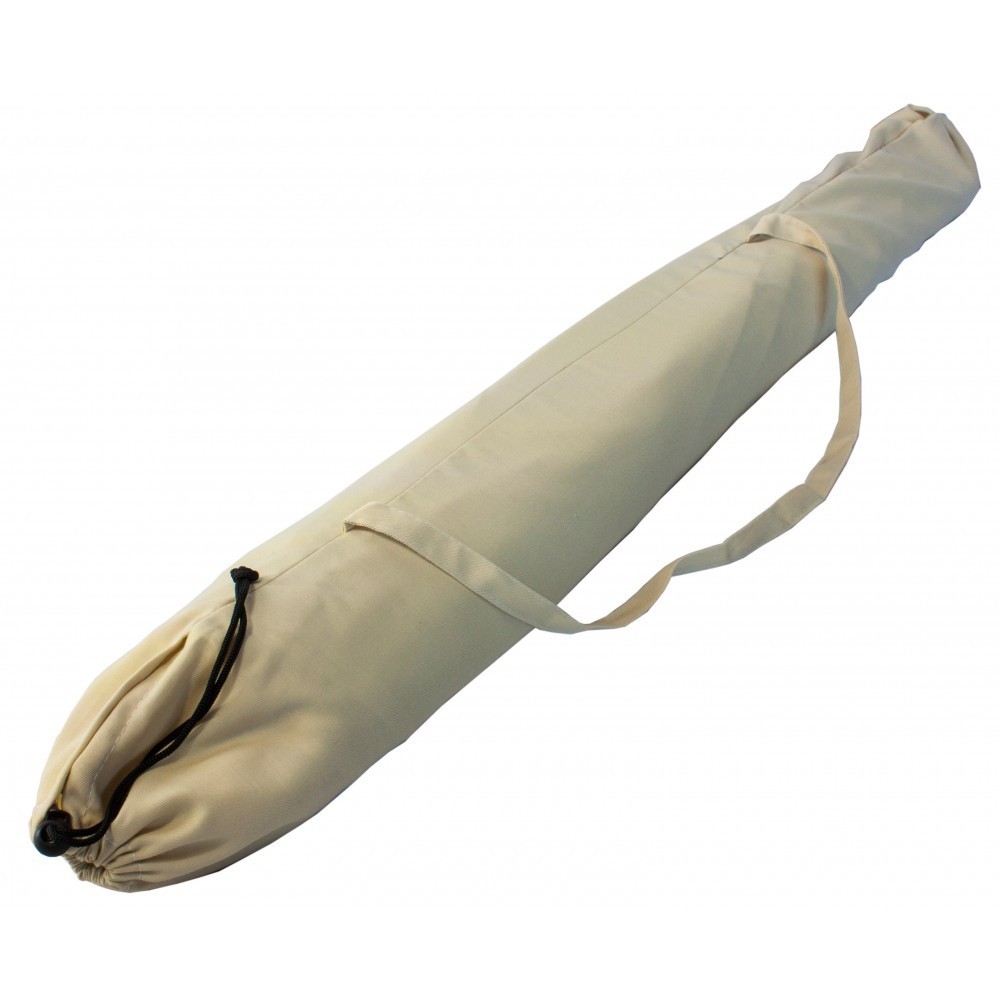 Parasol de plage rond Cayman DIM001 115 x 160...