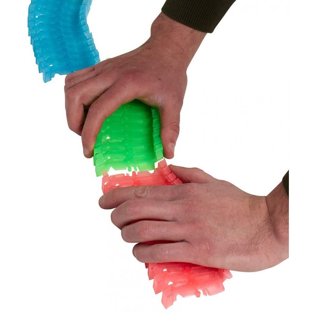 LUMINOUS piste 134pz piste à construire 459997...