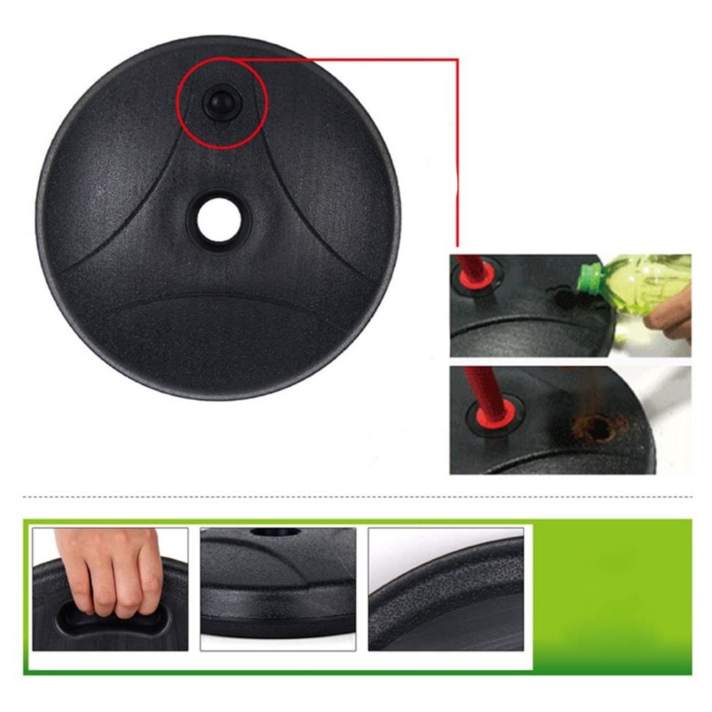 Playset basket-ball enfants 536209 panier...