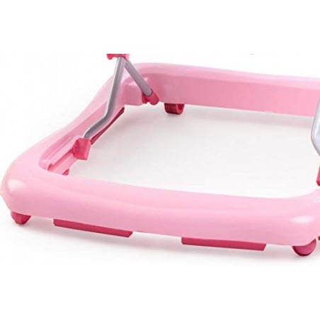 Nunu' Trottoir Vietri BG2324 hauteur réglable pour les premiers pas