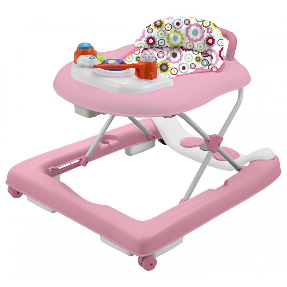 Nunu' Trottoir Vietri BG2324 hauteur réglable...