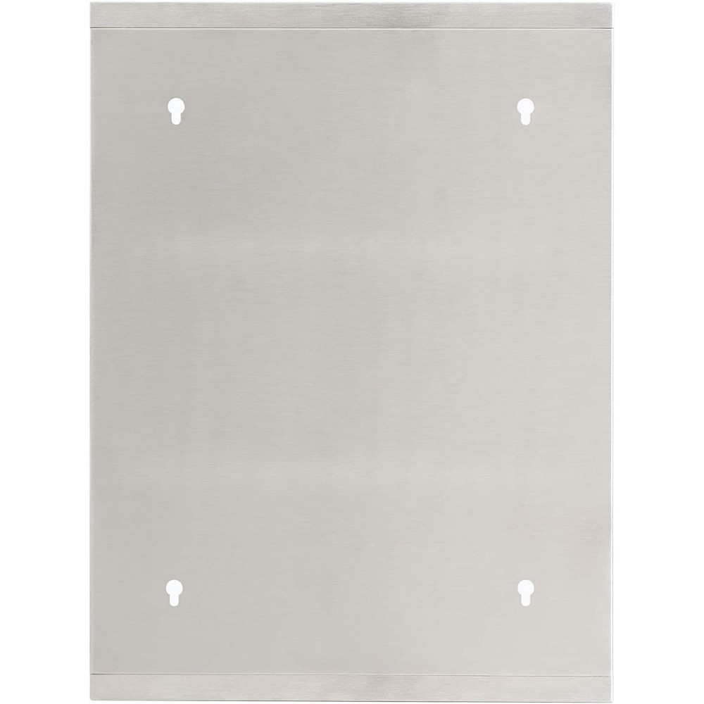 Armoire de pharmacie avec clé en acier...