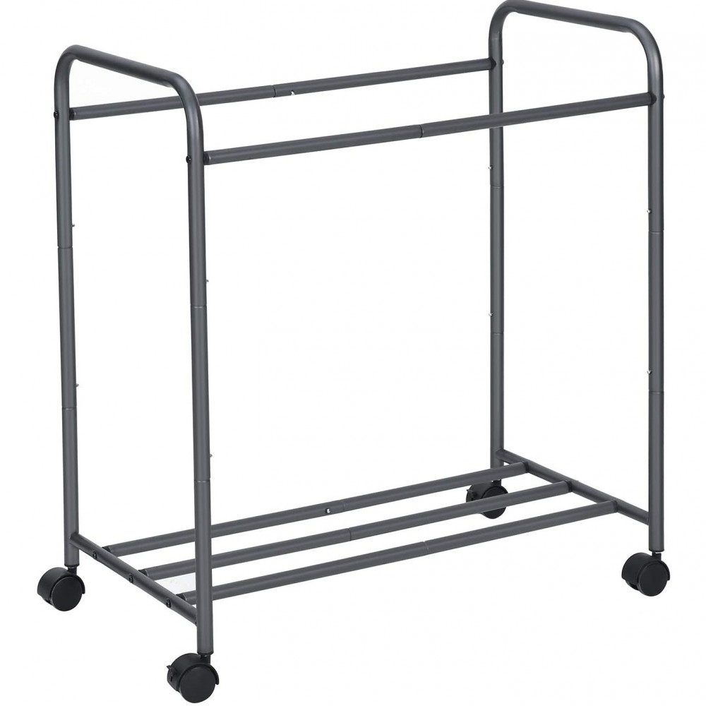 Panier Porte-objets et linge 3 sacs amovibles...