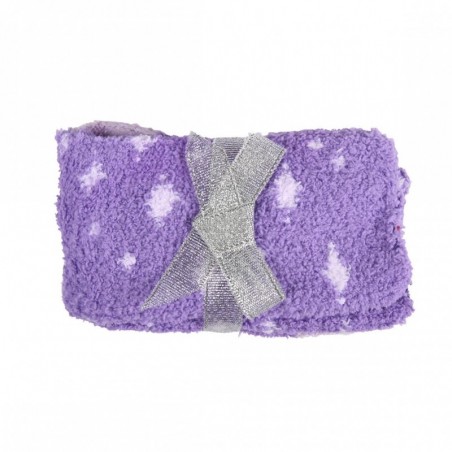 Coffret cadeau 22-3380 Couverture, bandeau et chaussettes Shimmer et shine