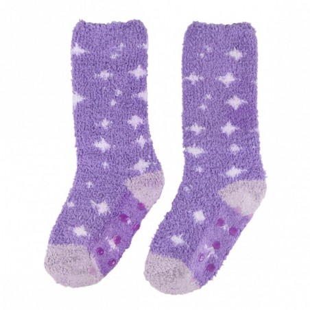 Coffret cadeau 22-3380 Couverture, bandeau et chaussettes Shimmer et shine