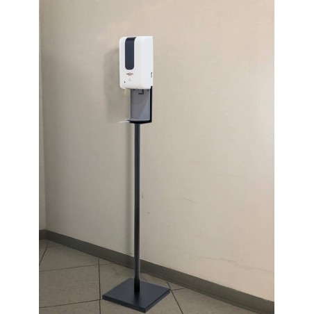 Dr Pem Piantana Distributeur avec distributeur 1.2L à piles 120x13 cm